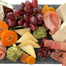 WINE CHEESE PLATE