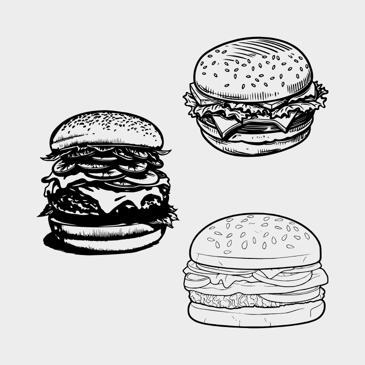 Burgers